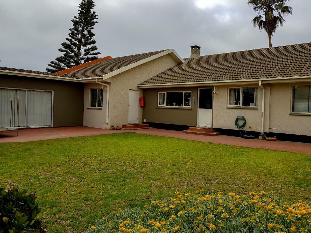 9 On Kiebitz Villa Swakopmund Exterior photo